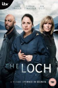 The Loch (TV Mini Series 2017) 720p WEB-DL HEVC x265 BONE