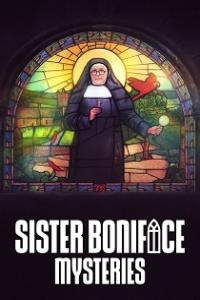 Sister Boniface Mysteries 2022 Seasons 1 to 3 Complete + Extras 1080p WEB x264 [i c]