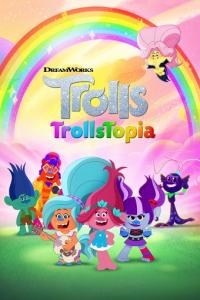 Trolls: TrollsTopia S07 1080p PCOK WEBRip DD+ 5.1 x265-edge2020