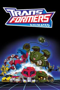 Transformers: Animated S02 1080p WEBRip OPUS 2.0 x265-edge2020