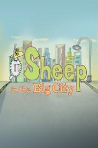 Sheep In The Big City 2000 Seasons 1 and 2 Complete TVRip x264 [i c]