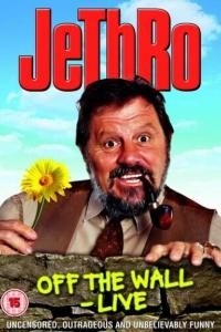 Jethro – Off The Wall DVD rip HEVC BigJ0554