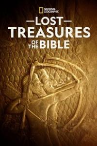 Lost Treasures of the Bible 2024 Season 1 Complete 1080p WEB x264 [i c]