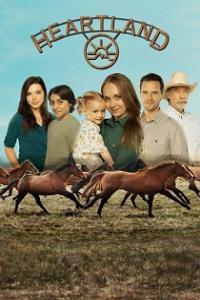 Heartland CA 2007 Season 18 Complete 720p WEB x264 [i c]