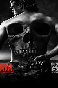 Sons of Anarchy S01E05 1080p [Timati]