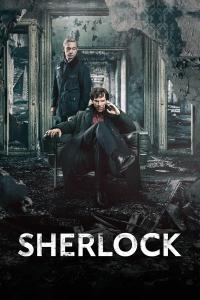 Sherlock 2010 S01-S04 Complete 720p WEB-DL HEVC x265 BONE