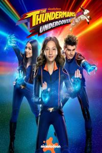 The Thundermans: Undercover – S01E01 – BADRIPS