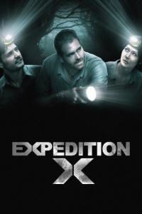 Expedition X S09E01 Chateau of Horror 720p AMZN WEB-DL DDP2 0 H 264-RAWR[TGx]