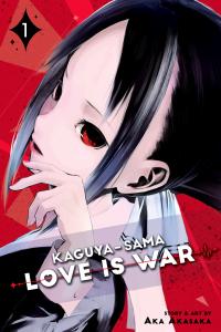 Kaguya-sama – Love Is War (Digital) (1r0n)