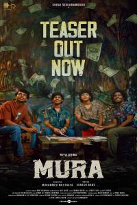 Mura.2024.1080p.WEB.HDRip.Hindi.Dual.DD.5.1.x264.ESubs.Full4Movies