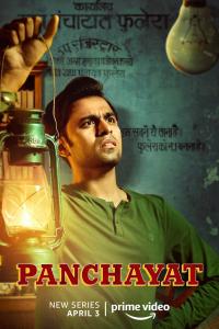 Panchayat.S01.2020.1080p.AMZN.WEB-DL.DD+5.1.x264-Telly