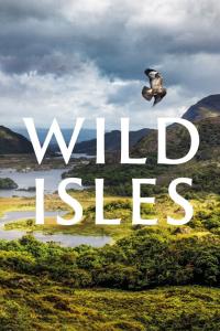 Wild Isles (2023) [BBC.iPlayer] [4K-HLG]