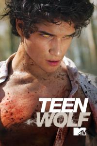 Teen Wolf S04 1080p BluRay DD+ 5.1 x265-edge2020