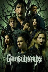 Goosebumps 2023 Seasons 1 and 2 Complete 720p WEB x264 [i c]