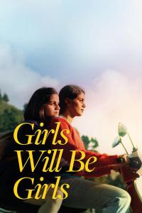 Girls Will Be Girls (2024) 1080p [Mal + Hin + Eng] ESub [1TamilMV]