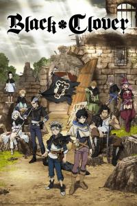 [Anime Time] Black Clover (S01+S02+S03+S04+OVA+Movie+Extras) [1080p BD] [Dual Audio]