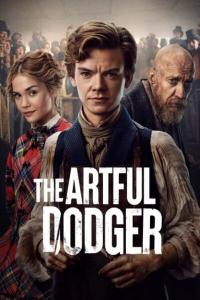 The.Artful.Dodger.S01.Complete.1080p.WEBRip.10bit.DDP5.1.x265-HODL