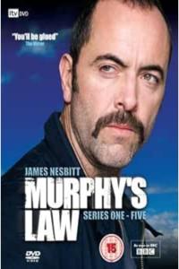 Murphys Law 2003 S01-S05 720p HEVC x265 BONE