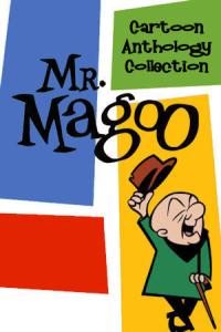 Mr. Magoo (Cartoon anthology in MP4 format) [Lando18]