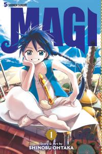 Magi꞉ The Labyrinth of Magic (2013-2019) (Digital) (1r0n)