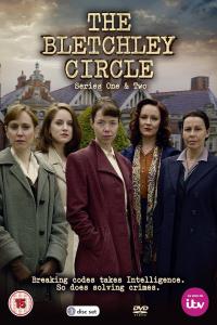 The Bletchley Circle 2012 S01-S02 720p WEB-DL HEVC x265 BONE